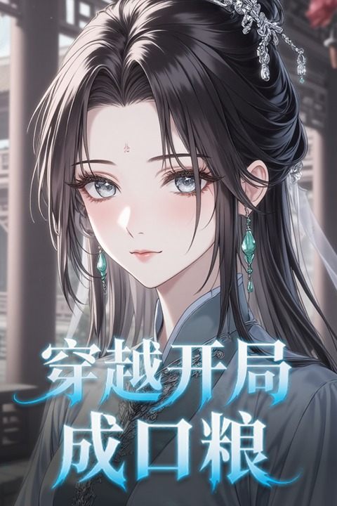 穿越开局成口粮封面