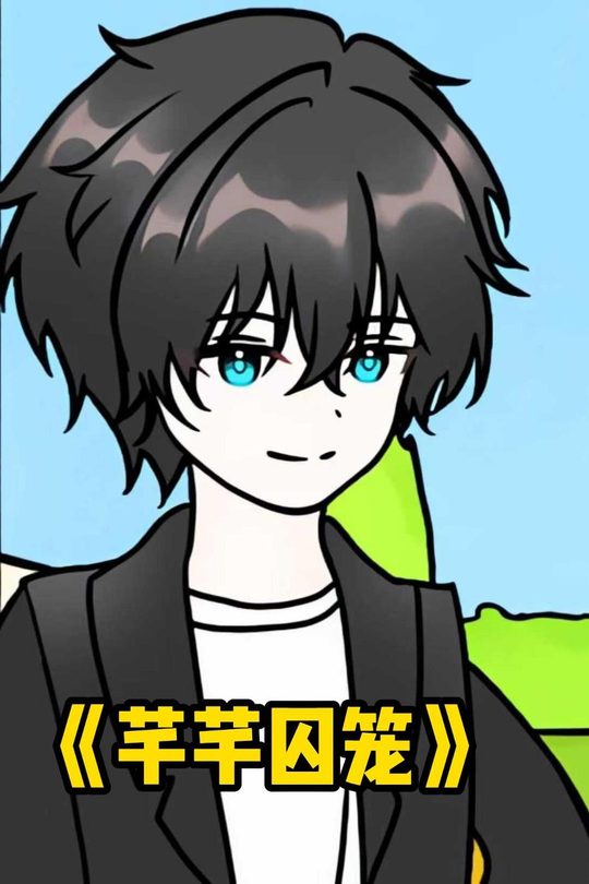 芊芊囚宠封面