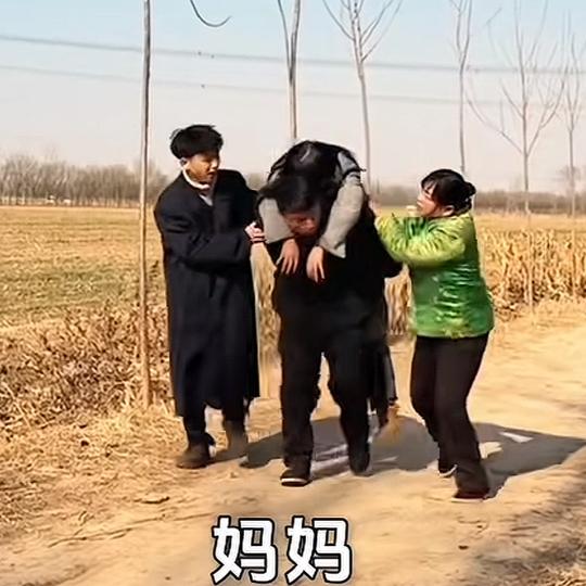 老张婚否封面