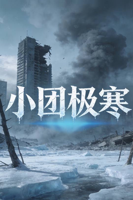 小团极寒封面