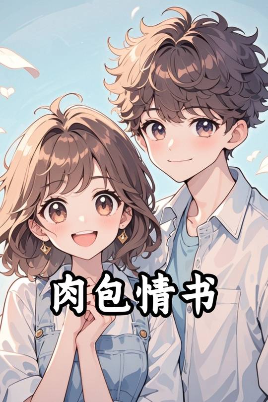 肉包情书封面