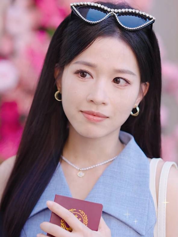 闪婚总裁有点甜封面