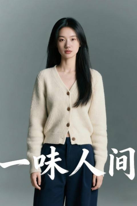 一味人间封面