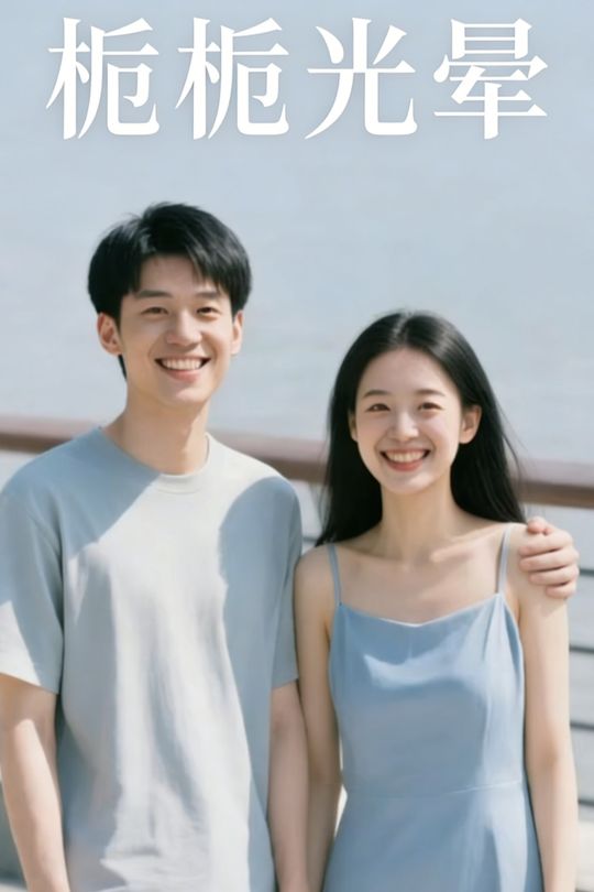 栀栀光晕封面