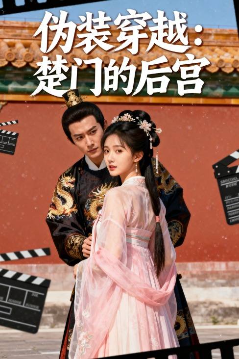 伪装穿越:楚门的后宫封面
