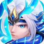 三国大冒险 图标