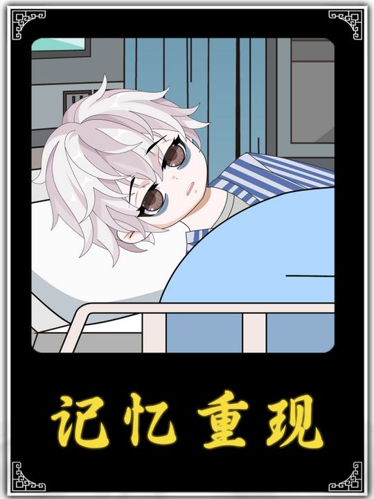 记忆重现封面