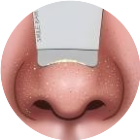 沉浸式清洗收纳 图标