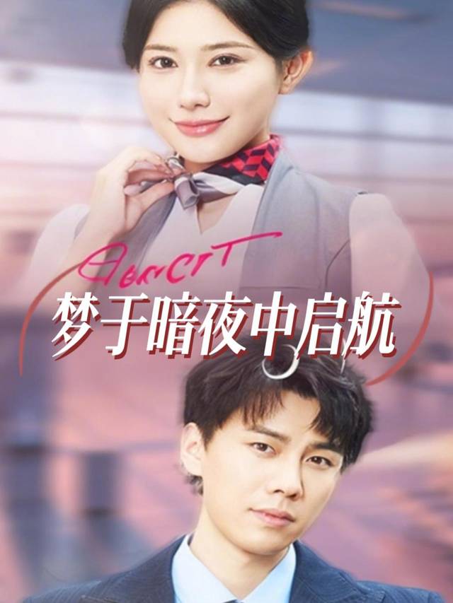 梦于暗夜中启航封面
