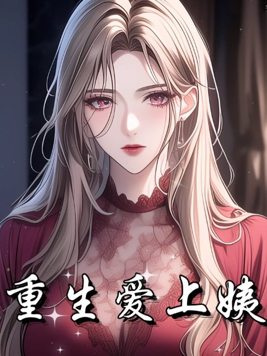 重生爱上姨封面