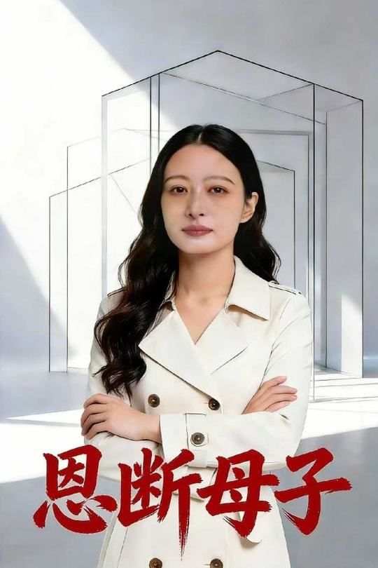 恩断母子封面