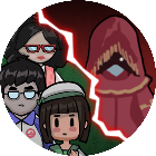 一起来开门 图标