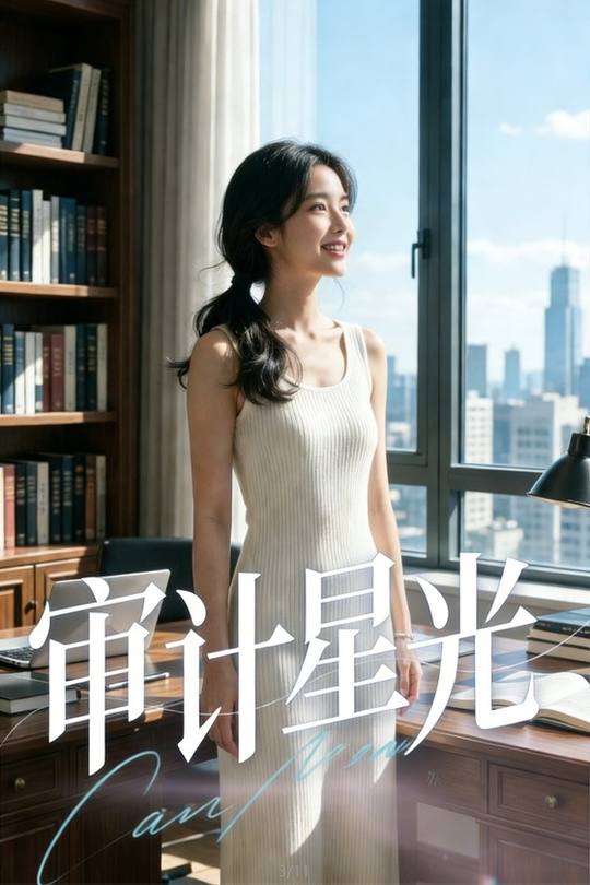 审计星光封面