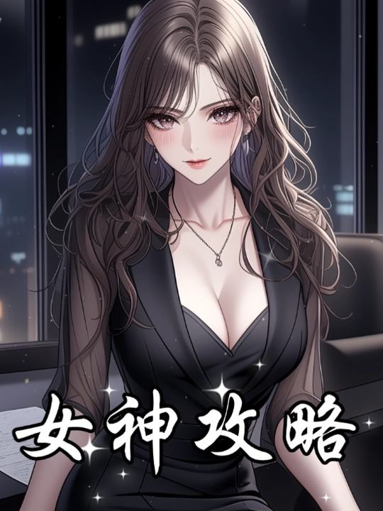 女神攻略封面