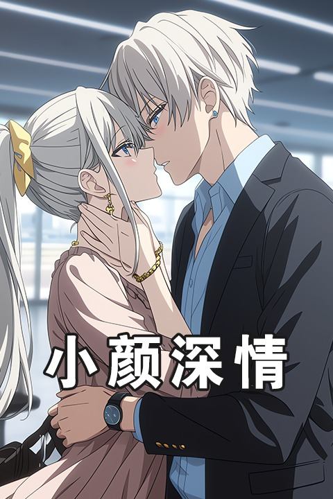 小颜深情封面