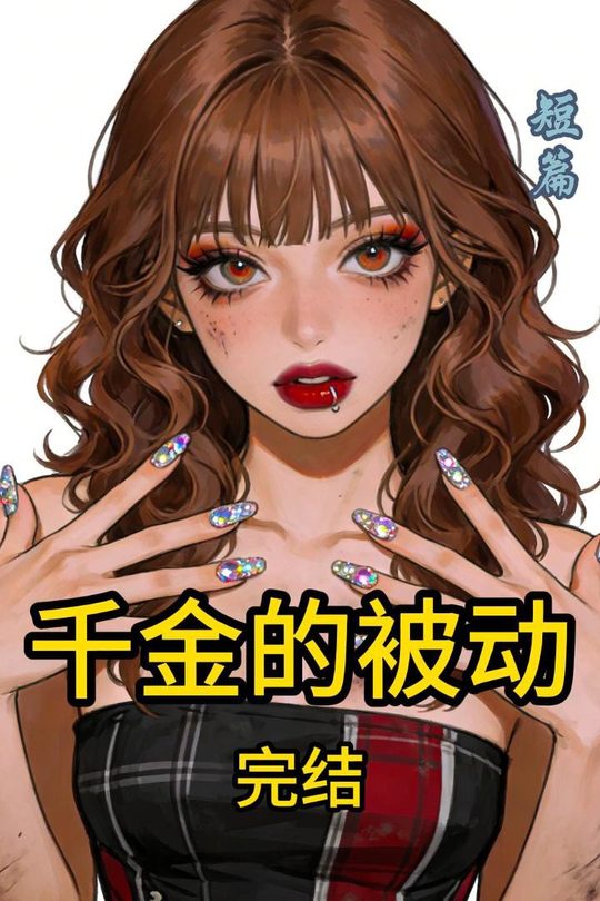 千金的被动封面