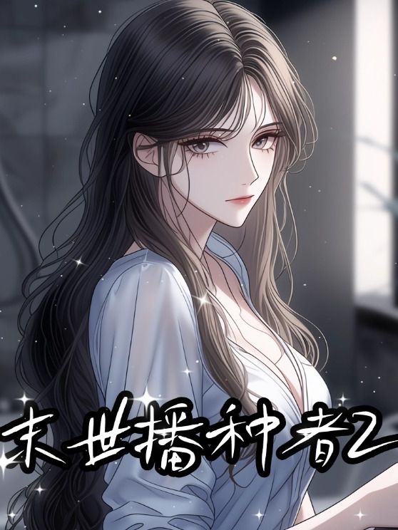 末世播种者2封面