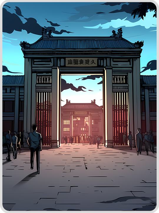 兮沫师姐封面