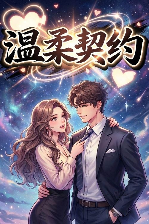 温柔契约封面