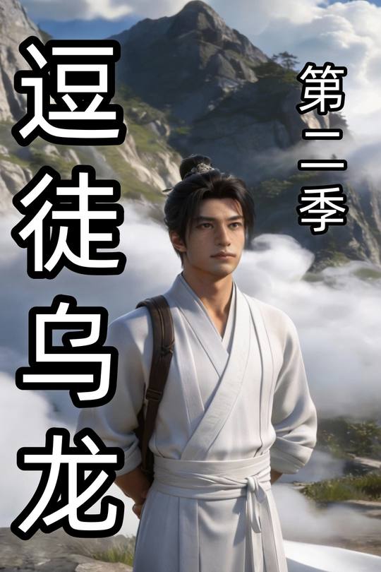 逗徒乌龙 第二季封面