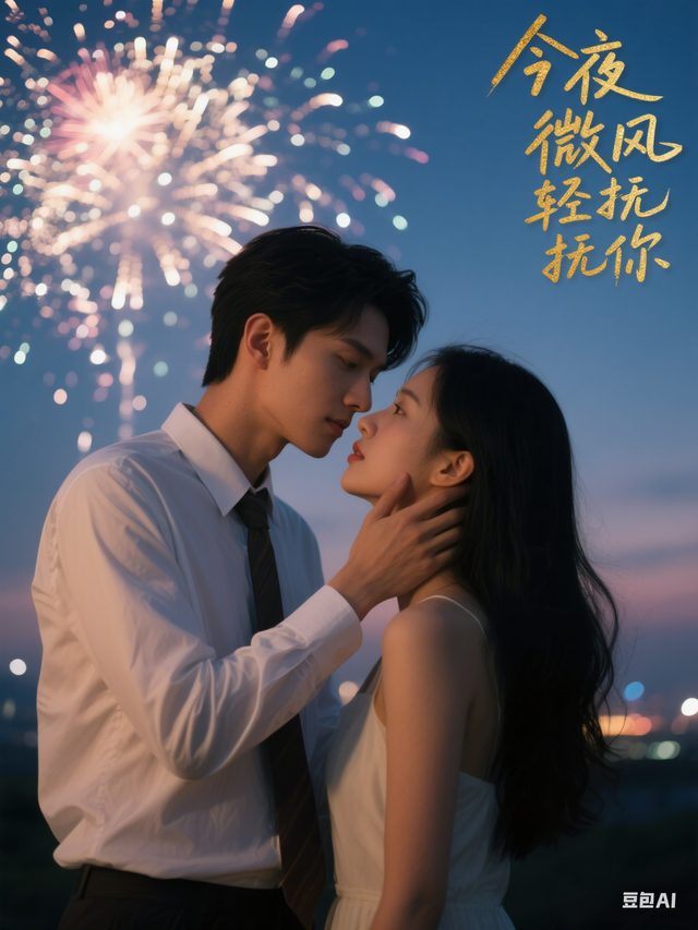 今夜微风轻抚你封面