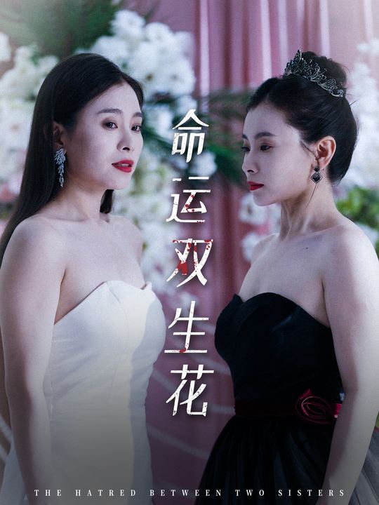 命运双生花封面