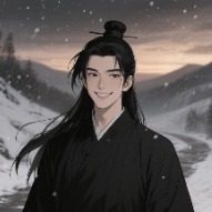 寒王至尊封面
