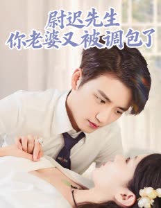 尉迟先生你老婆又被调包了封面