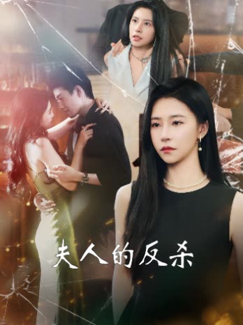 夫人的反杀封面