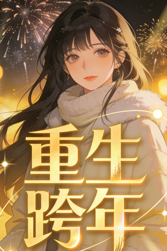 重生跨年封面