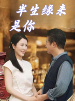 半生缘来是你封面