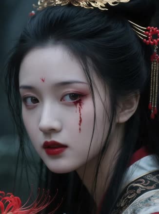 绝美丧尸女帝助我横扫末日封面