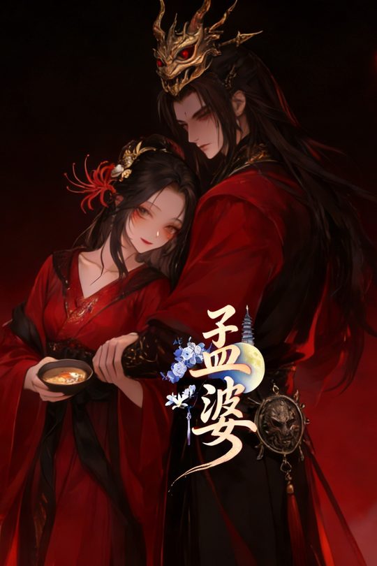 孟婆封面