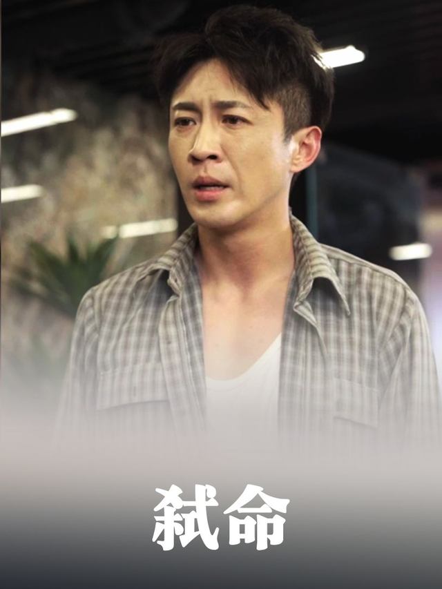 弑命封面
