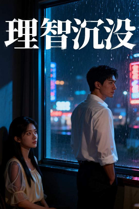 理智沉没封面