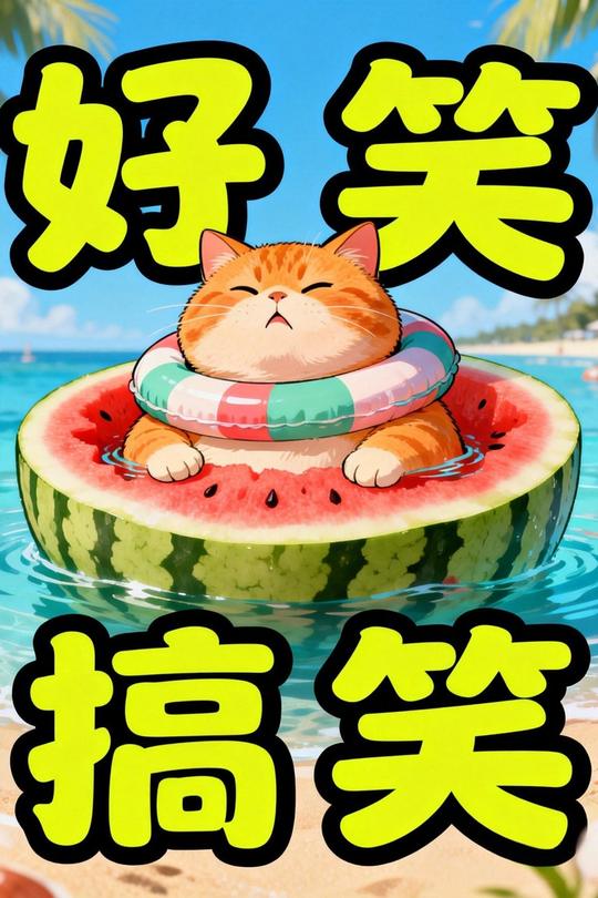 好笑搞笑封面