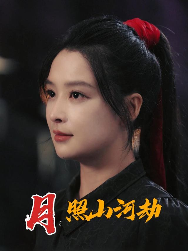 月照山河劫封面