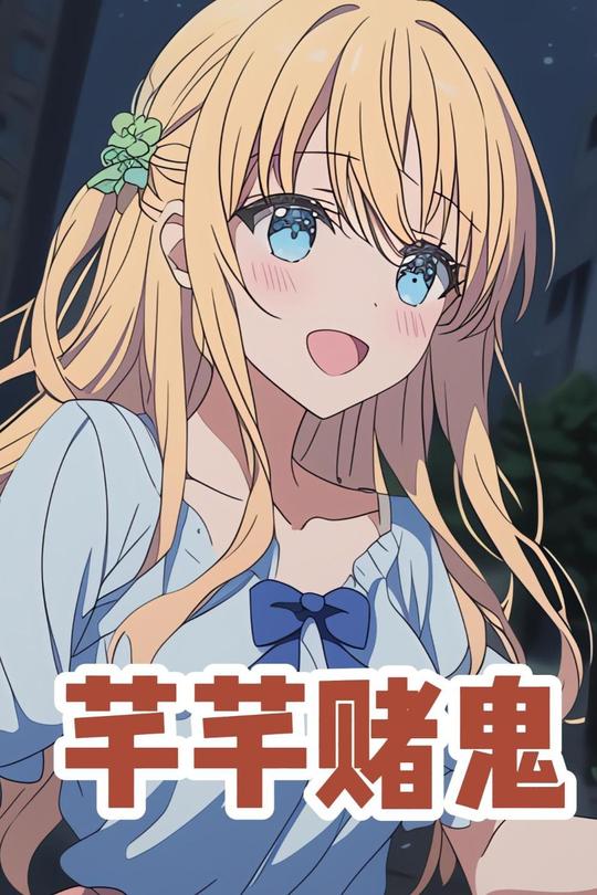 芊芊赌鬼封面