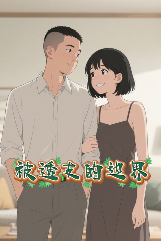 被透支的边界封面