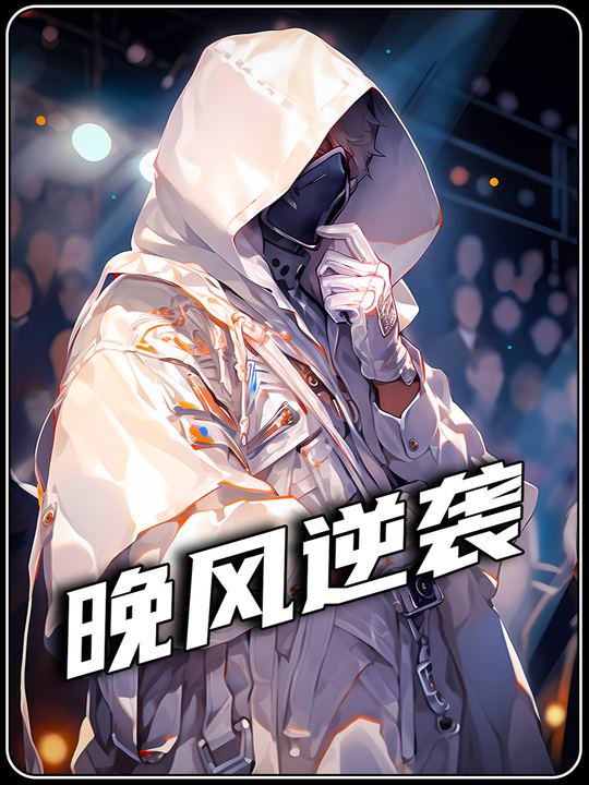 晚风逆袭第一季封面