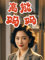 高能妈妈封面