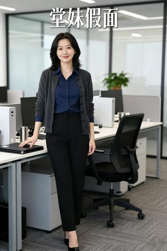 堂妹假面封面