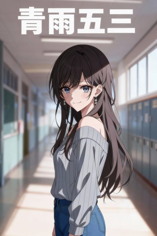 青雨五三封面