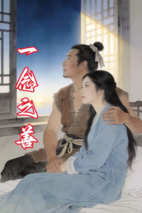 一念之善封面