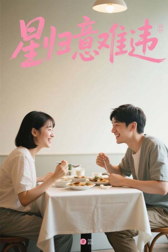 星归意难违封面