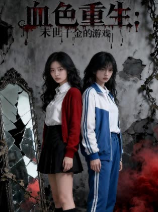 血色重生:末世千金的游戏封面