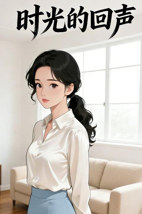 时光的回声封面