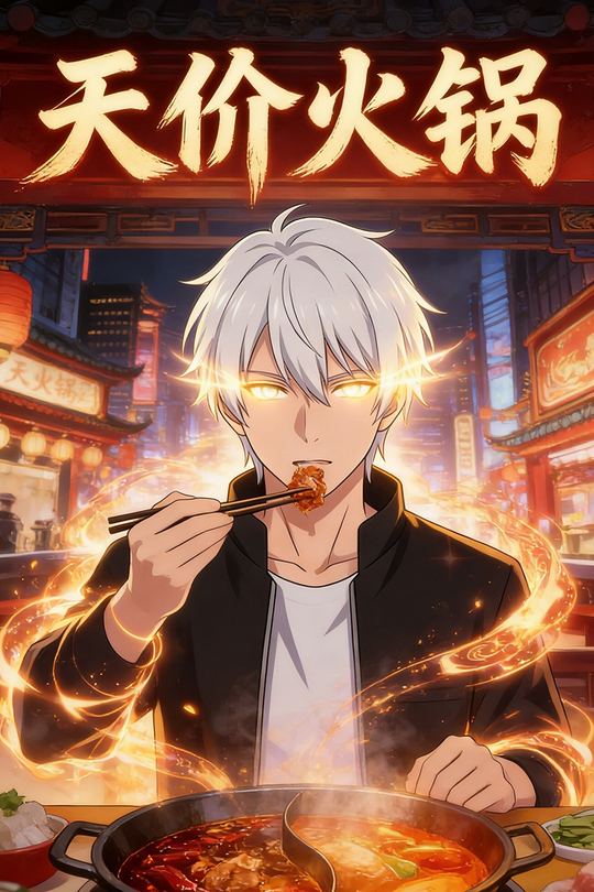 天价火锅封面