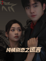 纯情别恋之谎言封面