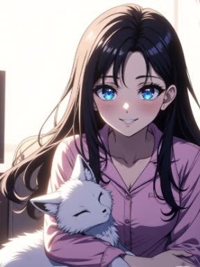吸血鬼少女封面